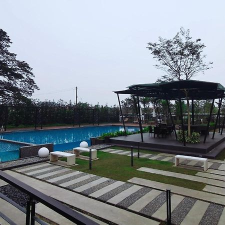 El Bliss Home By Ezcomfy @ #Ipoh #Oasis #Townarea Exterior photo