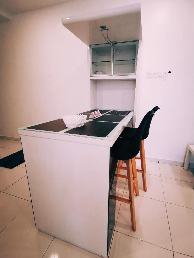 El Bliss Home By Ezcomfy @ #Ipoh #Oasis #Townarea Exterior photo
