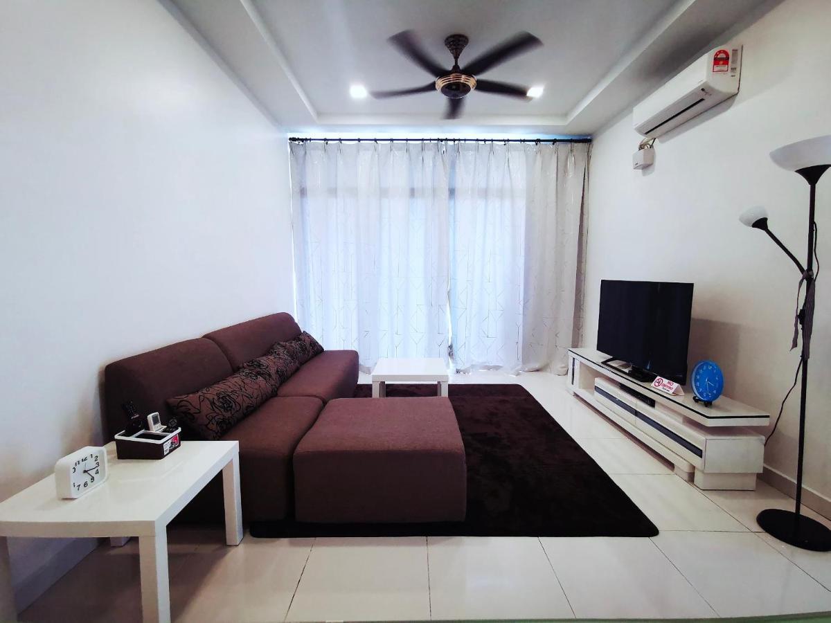 El Bliss Home By Ezcomfy @ #Ipoh #Oasis #Townarea Exterior photo